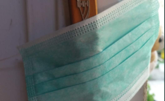 זהירות! מי שנכנס לכתבה צריך לשהות בבידוד