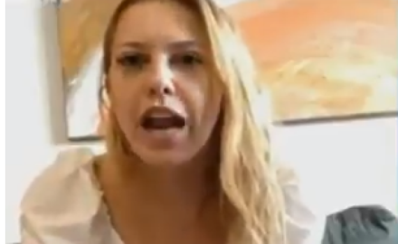 הפרה בידוד בגלל יאיר לפיד, שנאלץ להבהיר: "אל תצאו"