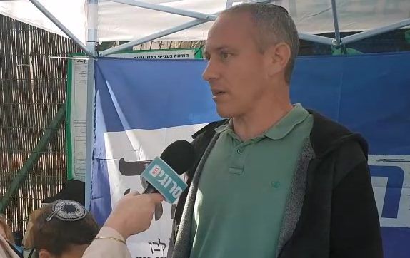 חילי טרופר לסרוגים: "בתמונת הגושים אין הכרעה"