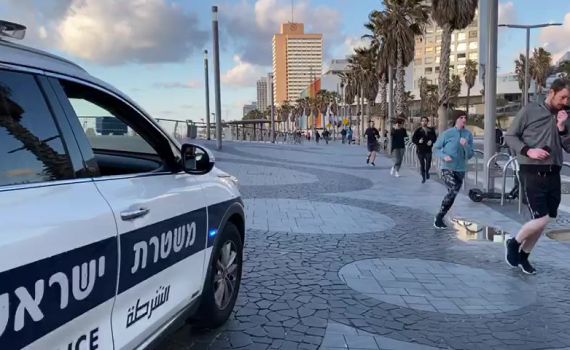 מחריד: שרידי סם נמצאו בתינוקת בת שנה וחצי