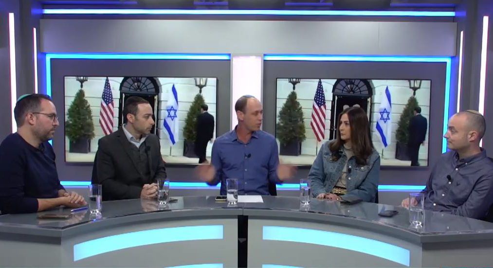 פאנל פרשנים: האם תהיה הפעם הכרעה ואיך זה יקרה?