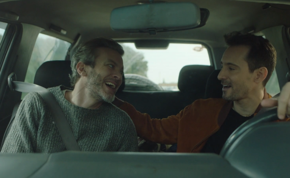 "תזכור הכול": מוקי ועברי לידר בדואט חדש. צפו