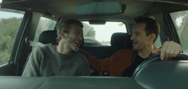 "תזכור הכול": מוקי ועברי לידר בדואט חדש. צפו