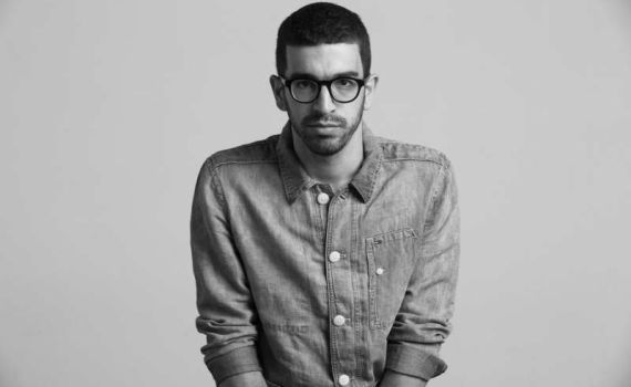 "געגוע לבני אדם": חנן בן ארי בשיר מרגש על הקורונה