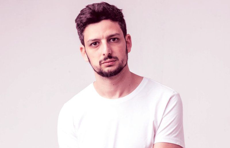 שיר אהבה: יאיר הררי מחדש את רבי ישראל נג'ארה