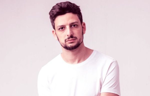 שיר אהבה: יאיר הררי מחדש את רבי ישראל נג'ארה