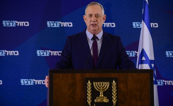 "לא הייתה אפשרות אחרת; שלם עם עצמי יותר מתמיד"