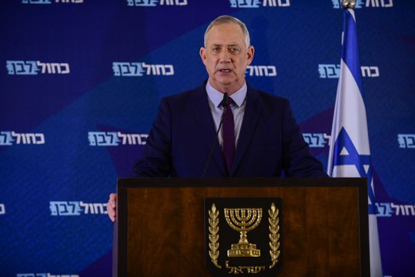 "לא הייתה אפשרות אחרת; שלם עם עצמי יותר מתמיד"