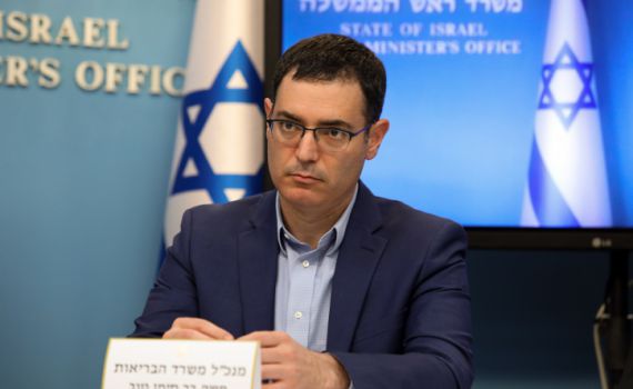 בר סימן טוב: 'שנת הלימודים לא תחודש אחרי פסח'