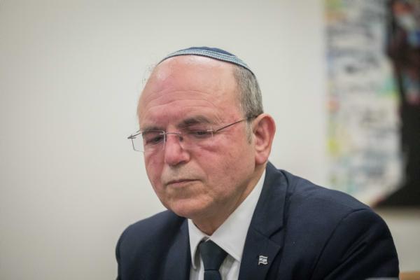 אור בקצה המנהרה? המל"ל נערך לסיום משבר הקורונה