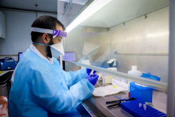 משרד הבריאות: מספר החולים עלה ל-337