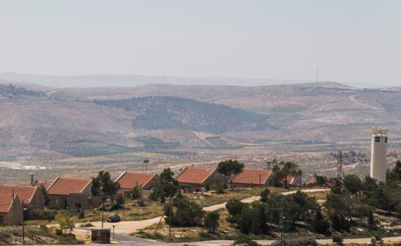 תושבת עתניאל אובחנה כחולת קורונה| כל הפרטים