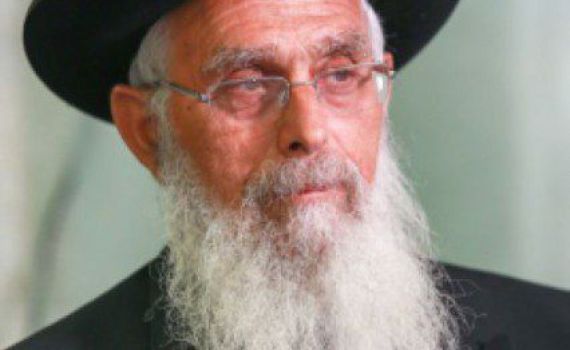 רבני הציונות הדתית: "אנשים לא יעשו דין לעצמם"