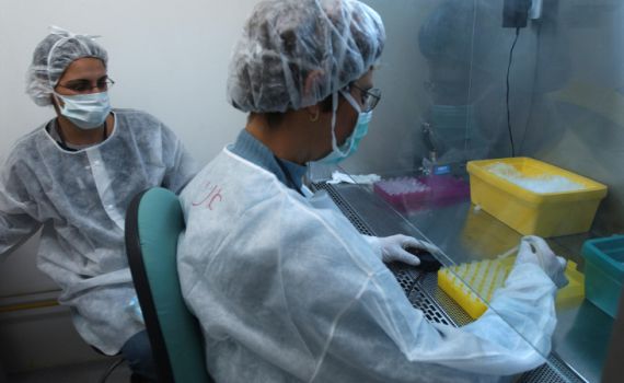 רוסיה טוענת: חיסון לקורונה יהיה מוכן כבר באוקטובר