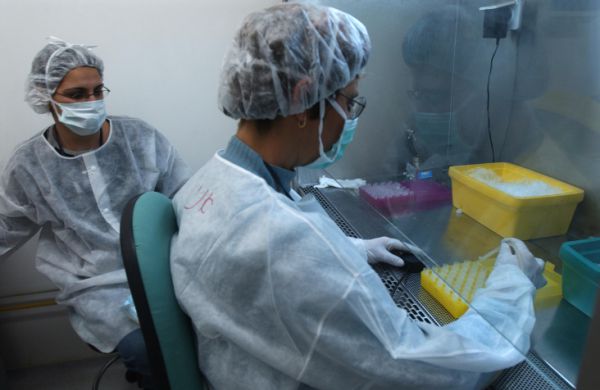 עלה ל-529 מספר הנדבקים בנגיף הקורונה בישראל