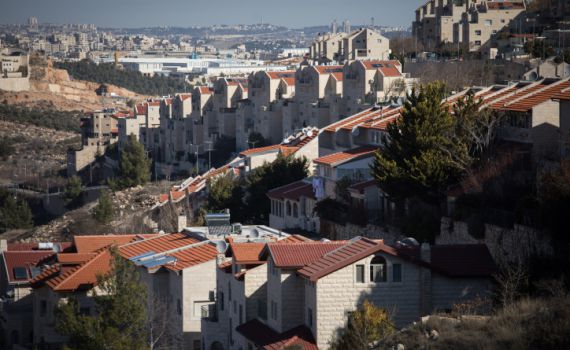 אפרת: 13 שכנים אובחנו כחולי קורונה