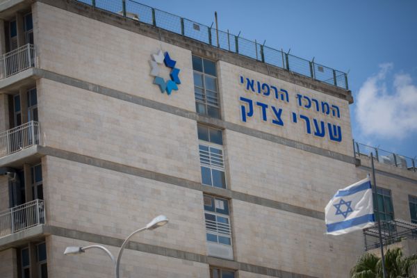 פג בן חודשיים אובחן כחולה קורונה