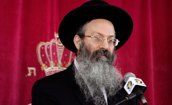 טבילת נשים בצל הקורונה/ הרב אליעזר מלמד