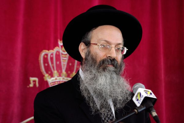 טבילת נשים בצל הקורונה/ הרב אליעזר מלמד