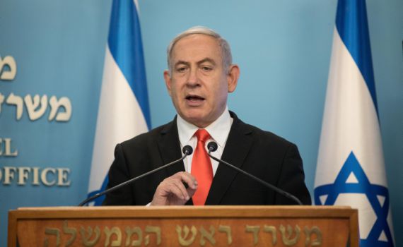 סקר: נתניהו מתאושש ופותח פער; בנט נחלש מעט