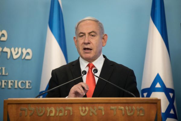 התחב"צ תושבת; יציאה תותר רק להצטיידות במזון ותרופות