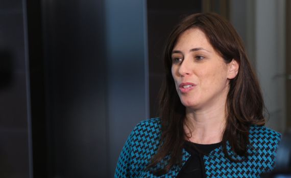 השרה ציפי חוטובלי נכנסה לבידוד