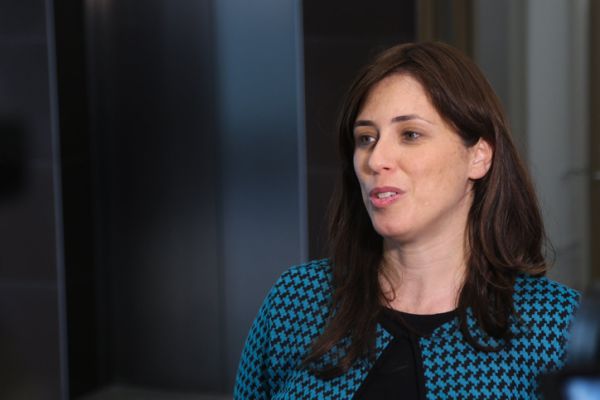 הסכימה: ציפי חוטובלי תהיה שגרירת ישראל בלונדון