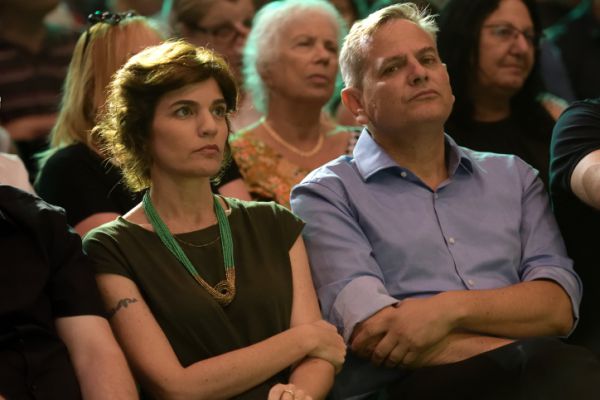 מרצ: אוי לבושה; דורשים מאורלי לוי להתפטר