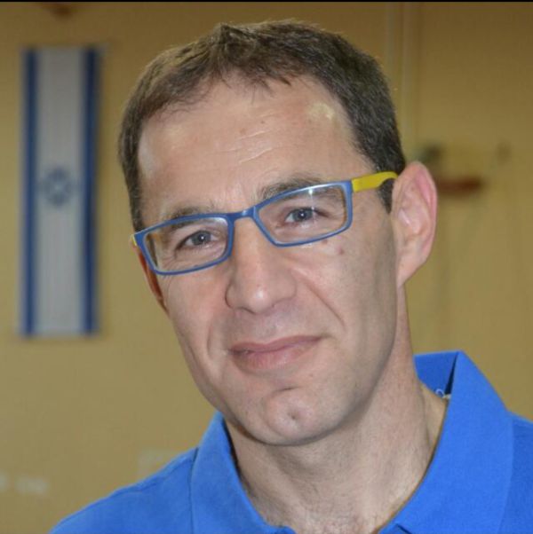 הישג מרשים לרשימת 'אליצור-מכבי' בבחירות לאיגוד הכדורסל