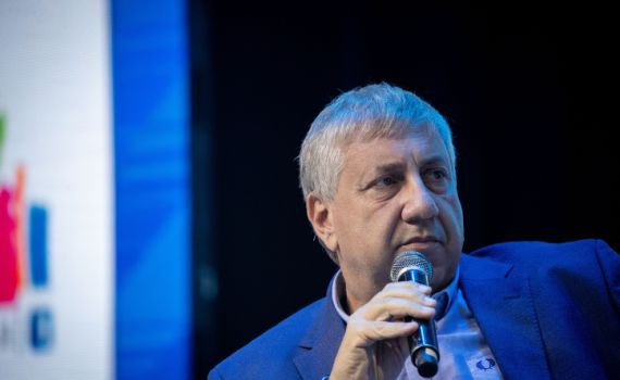 עימות בין מגישי גל"צ: "אני לא משדר היום"; האזינו