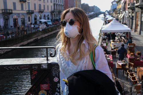 קורונה בעולם: מעל 30 אלף מתים מהנגיף