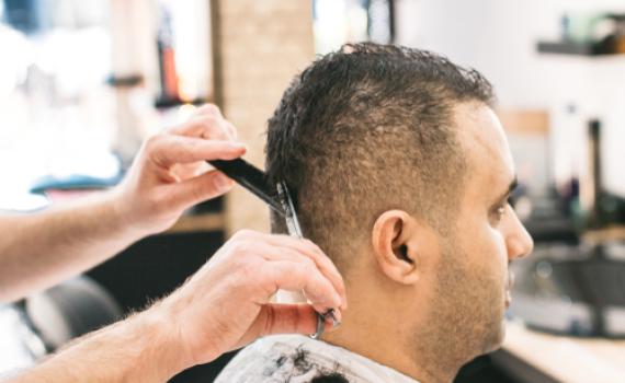 מסתפרים בבית? זה מה שאתם צריכים לדעת