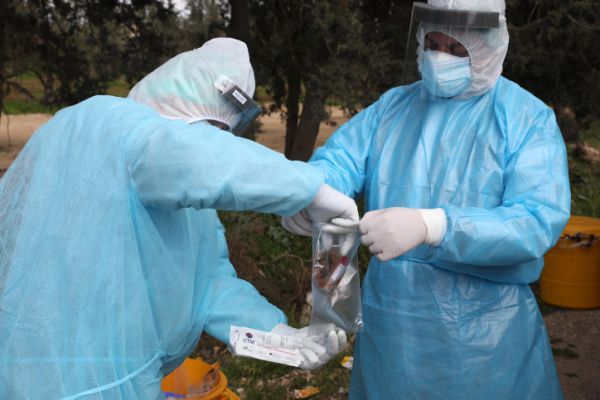 תוך שעות: מספר הנפטרים בישראל עלה ל- 8