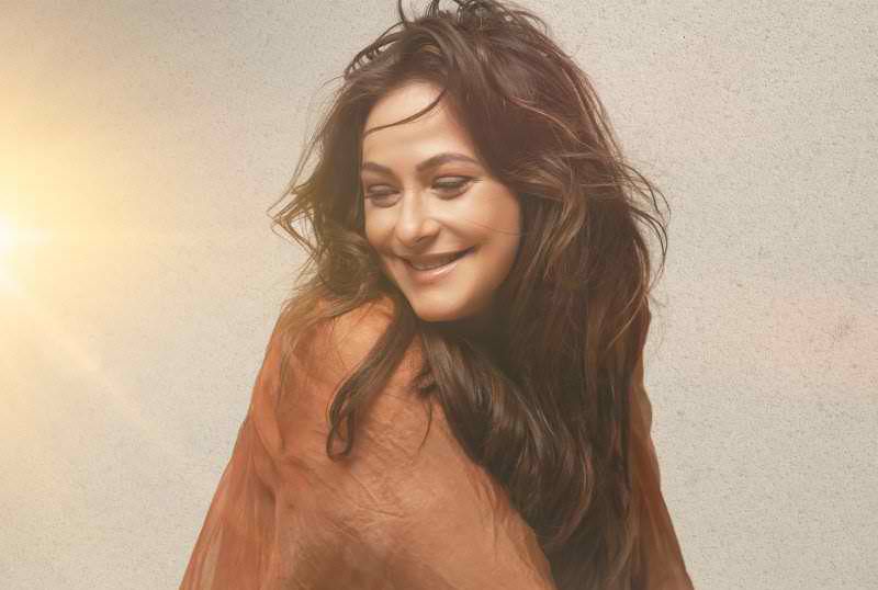 "קרה רק נס": קרן פלס בשיתוף פעולה עם חנן בן ארי