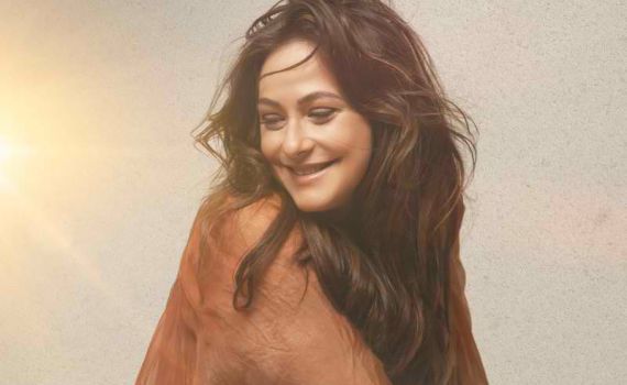 "קרה רק נס": קרן פלס בשיתוף פעולה עם חנן בן ארי