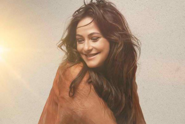 "קרה רק נס": קרן פלס בשיתוף פעולה עם חנן בן ארי