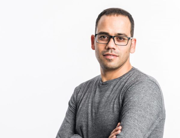 "בכל זאת הגענו": מתי שריקי בדרך לאלבום חדש