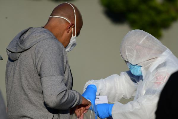 ה-22 במספר: חולה קורונה נוסף אותר בישראל