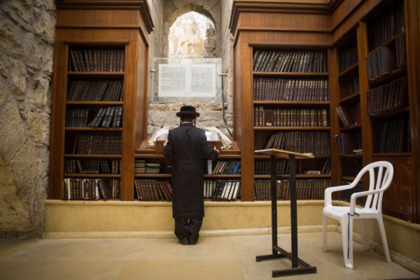 המעלות של התפילה היחידאית