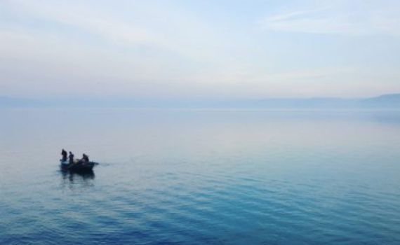 מתקרבים להסטוריה: עלייה נוספת במפלס הכנרת