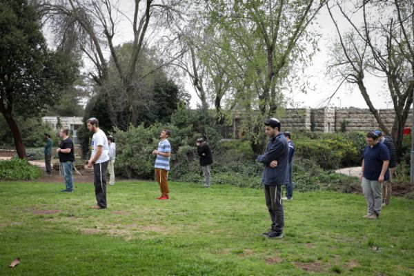 זו ההזדמנות של הציבור הדתי לחדש את דרכו