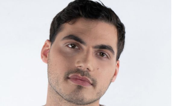 'כוח האמונה': סינגל הבכורה של אייל דביר. צפו