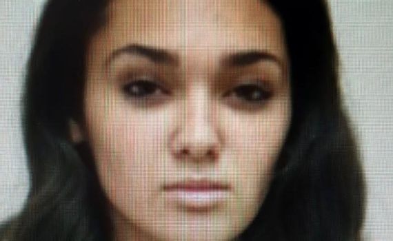 נערה משכונת רמות בירושלים נעדרת כבר יותר משבוע