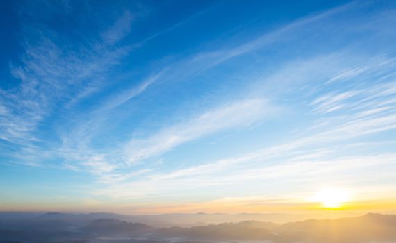 הפוגה ארוכה מהחורף;החום חוזר. תחזית מזג האוויר