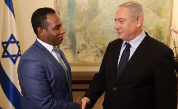 "יברקן לא היחיד" • נתניהו רומז: "יהיו עוד הפתעות"