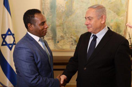 "יברקן לא היחיד" • נתניהו רומז: "יהיו עוד הפתעות"