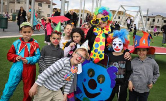 עלייה בטמפרטורות; בהמשך ירידה: תחזית מזג האוויר לשבוע הקרוב