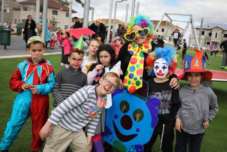 עלייה בטמפרטורות; בהמשך ירידה: תחזית מזג האוויר לשבוע הקרוב
