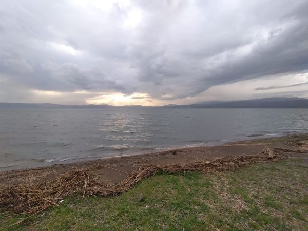 מפלס הכנרת ממשיך לשבור שיאים