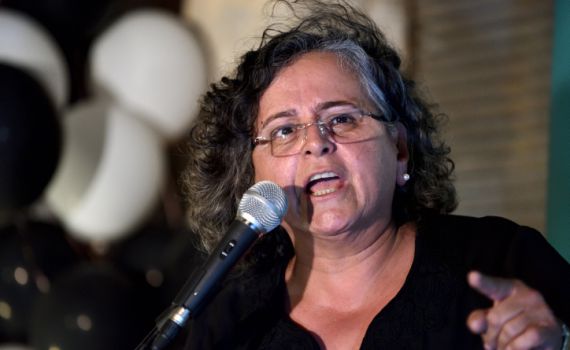 תנאי נוסף לגנץ| סלימאן: 'אין יותר צורך בחוק השבות'